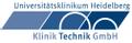 Company logo of Klinik Technik GmbH