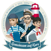 Unternehmens Logo