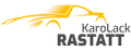 Unternehmenslogo von Karosserie-Lackiercenter Rastatt (Rheinau) GmbH