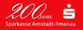 Unternehmenslogo von Sparkasse Arnstadt-Ilmenau