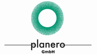 Unternehmenslogo von planero GmbH