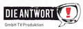 Unternehmenslogo von DieAntwort GmbH TV-Produktion