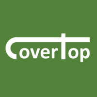 Company logo of Covertop GmbH