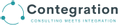 Unternehmenslogo von Contegration GmbH