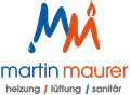 Unternehmenslogo von Martin Maurer Moderne Energietechnik GmbH
