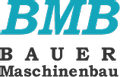 Company logo of BMB Bauer Maschinenbau GmbH&Co.KG