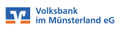 Company logo of Volksbank im Münsterland eG