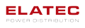 Unternehmenslogo von ELATEC POWER DISTRIBUTION GmbH
