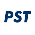 Unternehmenslogo von PST Grundbau GmbH