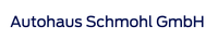 Unternehmenslogo von Autohaus Schmohl GmbH