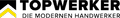 Unternehmenslogo von Topwerker GmbH