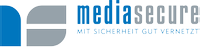 Unternehmenslogo von Media Secure GmbH