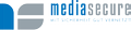 Unternehmenslogo von Media Secure GmbH