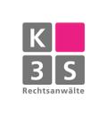 Unternehmenslogo von K3S Rechtsanwälte Straub, Staufer, Schwemmle, Weller, Bauer PartGmbB