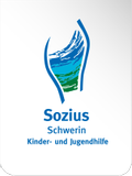 Unternehmenslogo von SOZIUS - Pflege- und Betreuungsdienste Schwerin gGmbH 