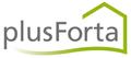 Unternehmenslogo von plusForta GmbH