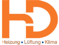 Unternehmenslogo von HD Haus- und Gebäudetechnik GmbH