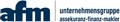 Unternehmenslogo von afm assekuranz-finanz-makler GmbH
