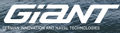 Unternehmenslogo von GIANT Powerboats GmbH