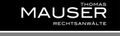 Unternehmenslogo von Thomas Mauser Rechtsanwälte