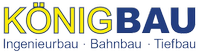 Unternehmenslogo von Königbau GmbH