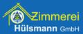 Company logo of Zimmerei Hülsmann GmbH