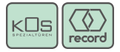 Company logo of KOS Spezialtüren GmbH