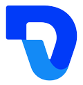 Unternehmenslogo von DV digital vereinfacht GmbH
