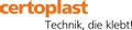 Unternehmenslogo von certoplast Technische Klebebänder GmbH