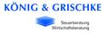 Unternehmenslogo von KÖNIG & GRISCHKE PartGmbB