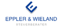 Unternehmenslogo von Eppler & Wieland Steuerberater und vereidigter Buchprüfer PartGmbB
