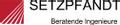 Unternehmenslogo von Setzpfandt Beratende Ingenieure GmbH & Co. KG - NL Berlin
