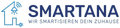 Unternehmenslogo von SMARTANA GmbH