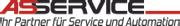 Unternehmens Logo