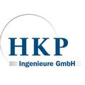 Unternehmenslogo von HKP-Ingenieure GmbH