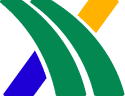 Company logo