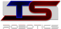 Unternehmenslogo von TS Robotics