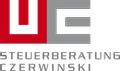 Unternehmenslogo von Steuerbüro Czerwinski