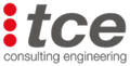 Unternehmenslogo von TCE Tuschinsky consulting engineering Ingenieurgesellschaft mbH