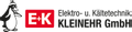 Company logo of E+K Elektro- u. Kältetechnik Kleinehr GmbH