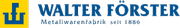 Unternehmens Logo