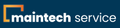 Company logo of maintech service GmbH