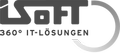 Unternehmenslogo von i-SOFT Software-Vertriebsgesellschaft mbH