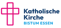 Unternehmenslogo von Bistum Essen