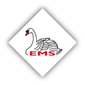 Unternehmenslogo von EMS Elektro Metall Schwanenmühle GmbH