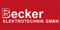 Unternehmenslogo von Becker Elektrotechnik GmbH