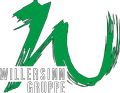 Unternehmenslogo von Herbert Willersinn Straßenbaustoffe GmbH &Co. KG