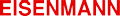 Unternehmenslogo von Eisenmann GmbH