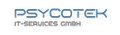 Unternehmenslogo von PSYcoTek IT-Services GmbH