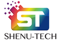 Unternehmenslogo von Shenu Technology GmbH